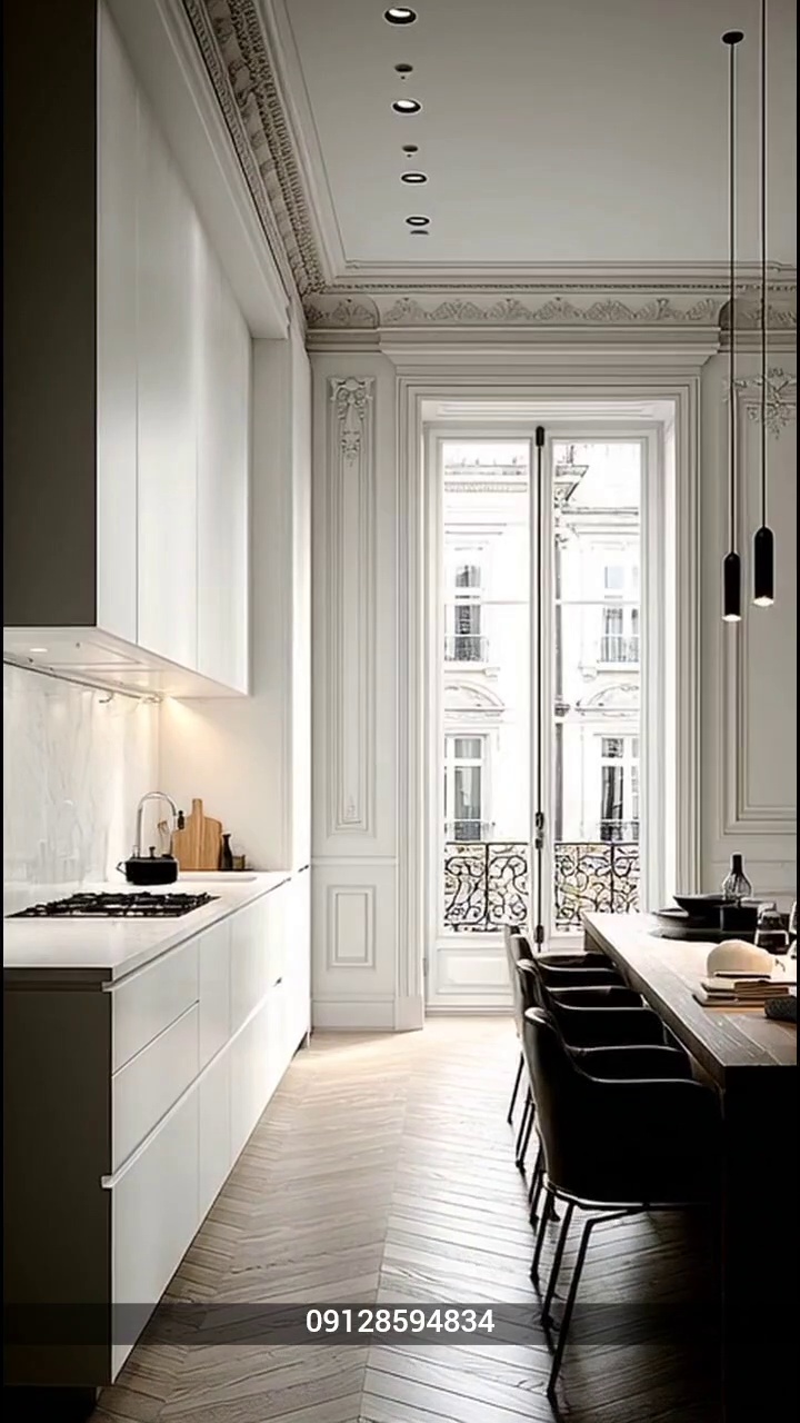 دفتر طراحی معماری مهندس قربانی