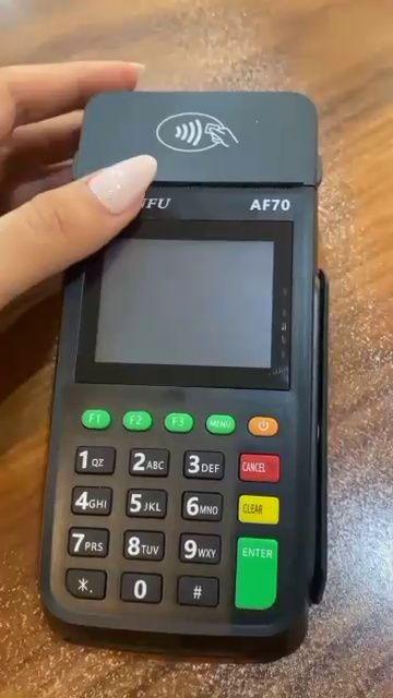 دفتر فروش کارتخوان و خودپرداز