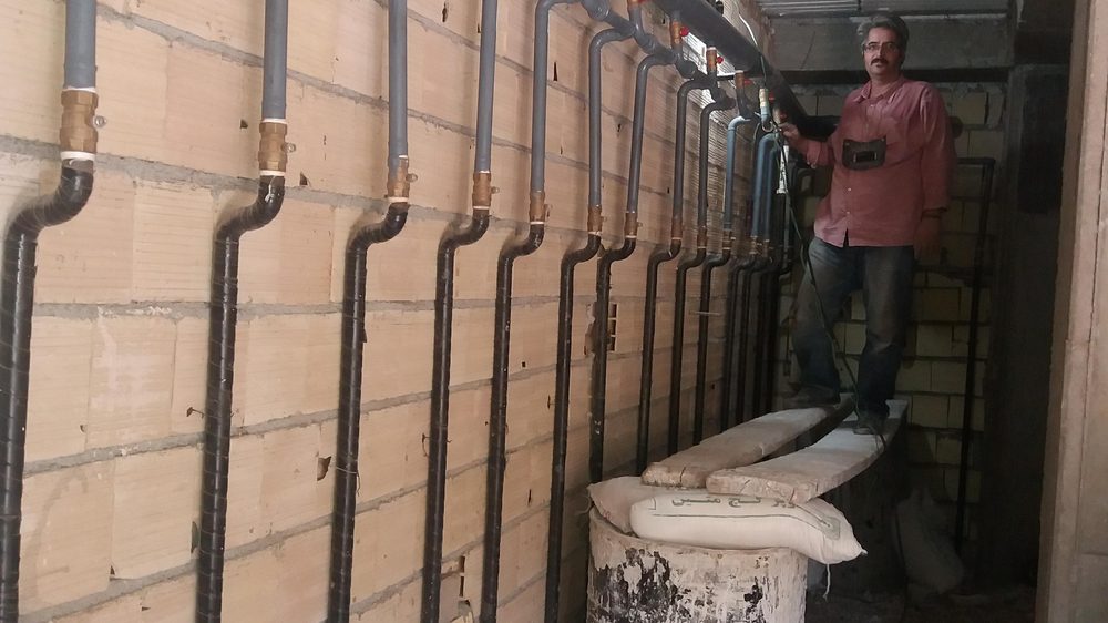 دفتر فنی مهندسی اژند