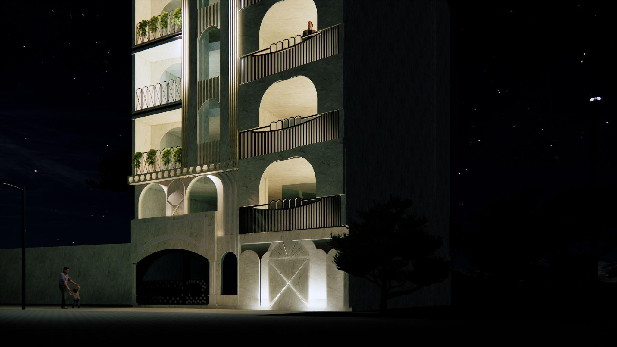 دفتر فنی مهندسی نوید