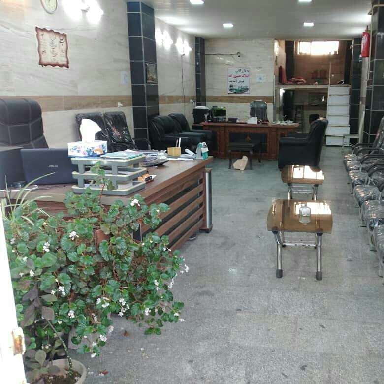 دفتر فنی مهندسی و مشاور املاک عمران