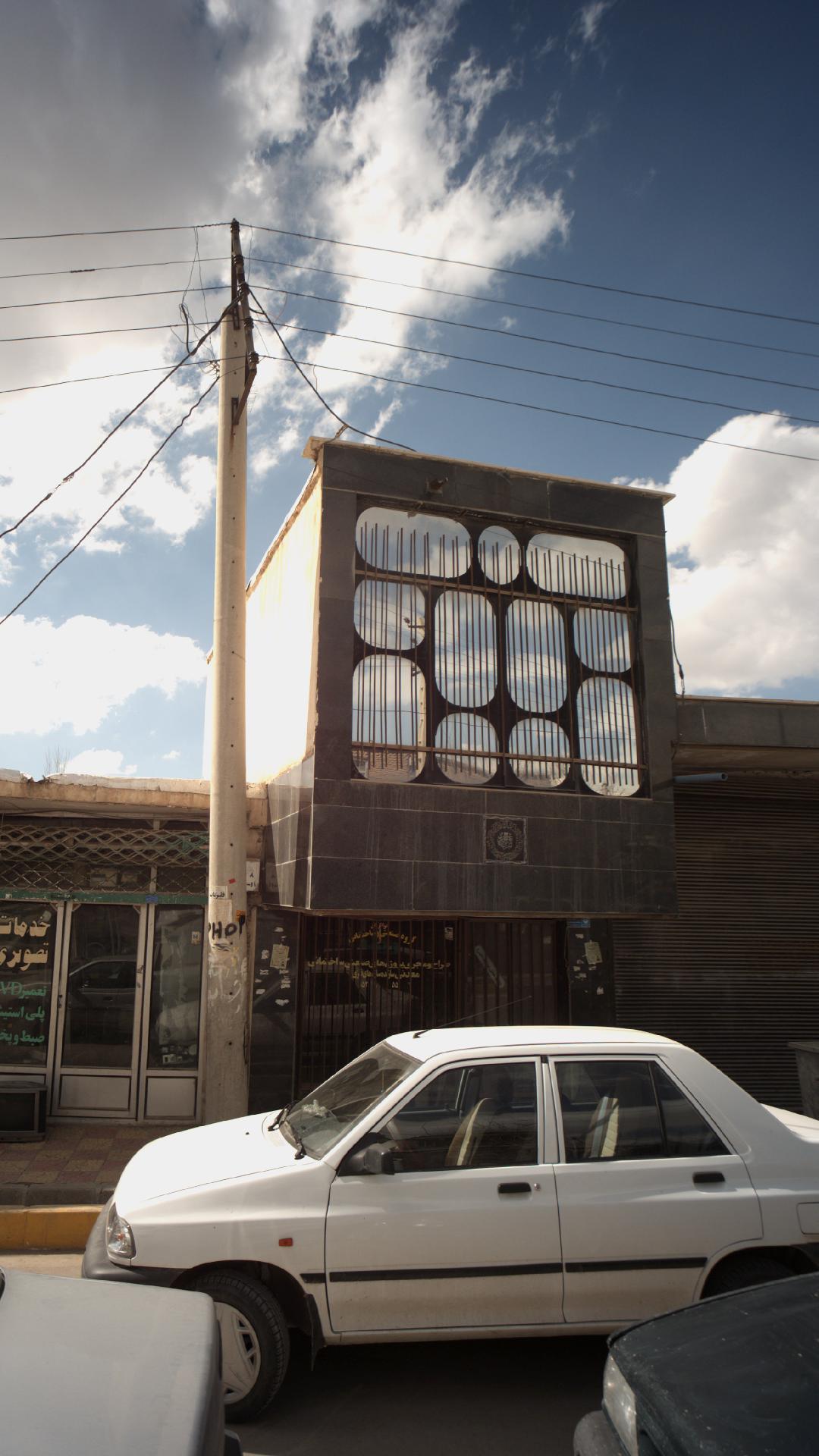 دفتر فنی مهندسی
