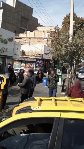 دفتر فنی ندای زهرا