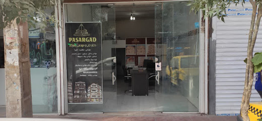 دفتر فنی و روستایی بنیاد مسکن (مهندس نیکنام)دفتر ش