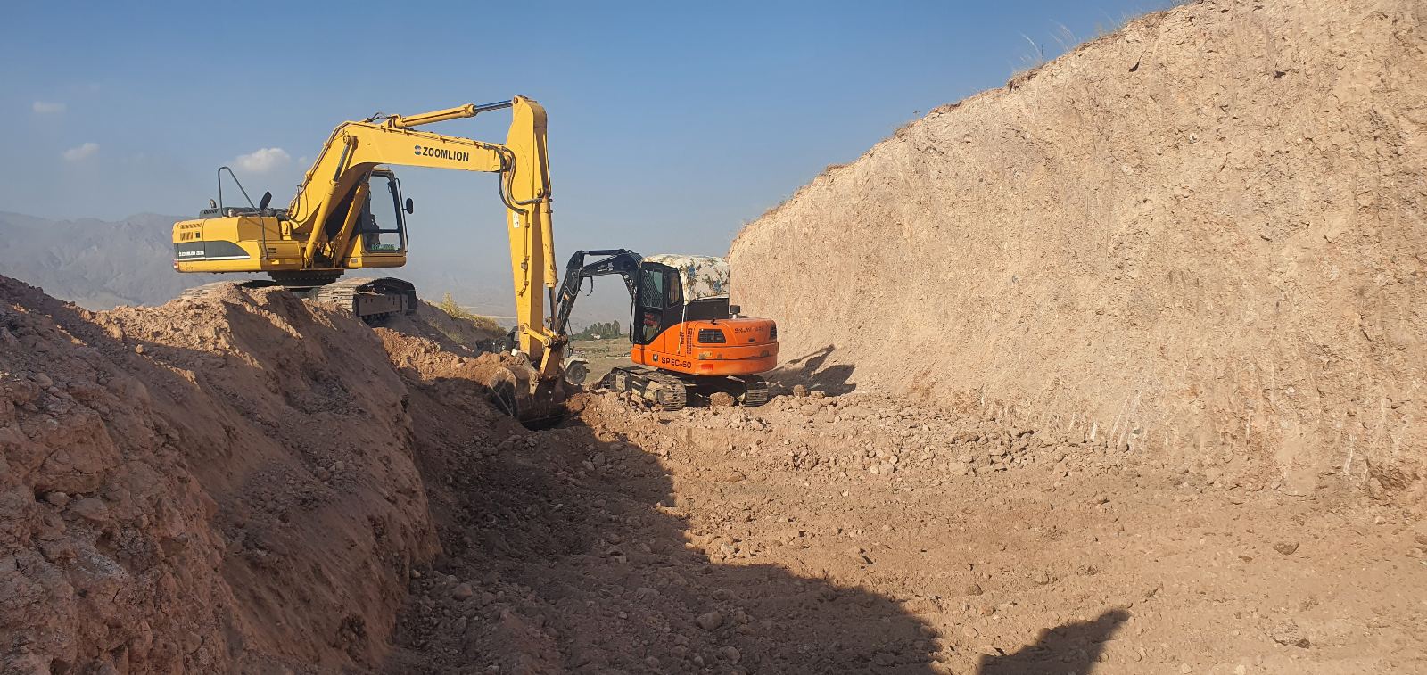 دفتر فنی و مهندسی و برداری پارسیان دقیق