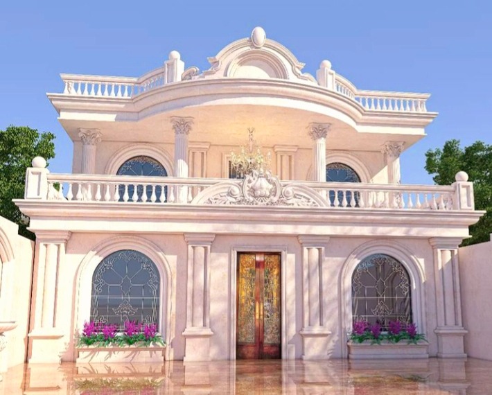 دفتر معماری آسمانه