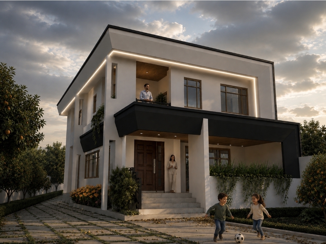دفتر معماری باردو