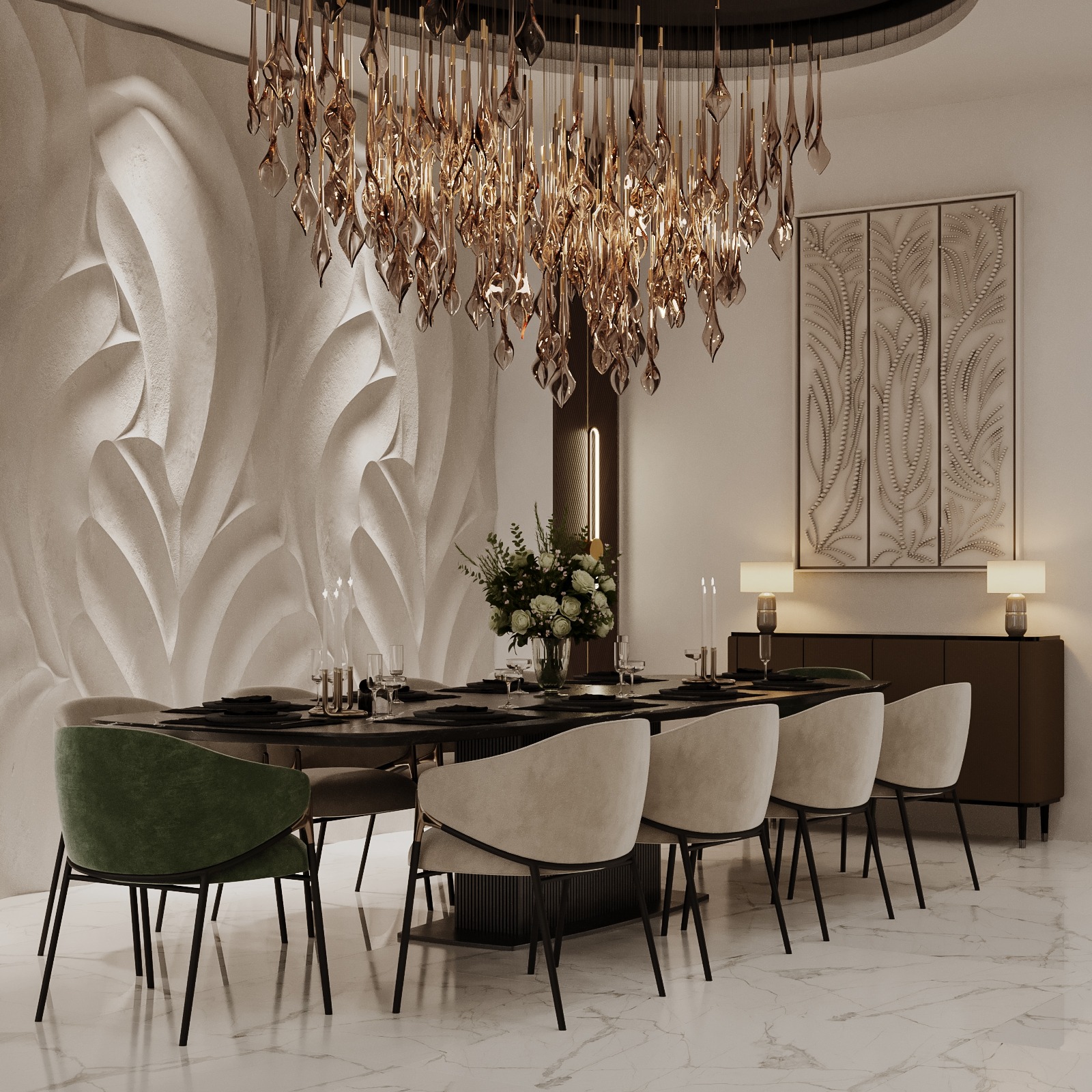 دفتر معماری مهندسی