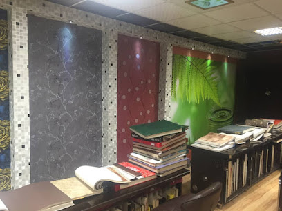 دفتر معماری و دکوراسیون داخلی ( آذران دکور )
