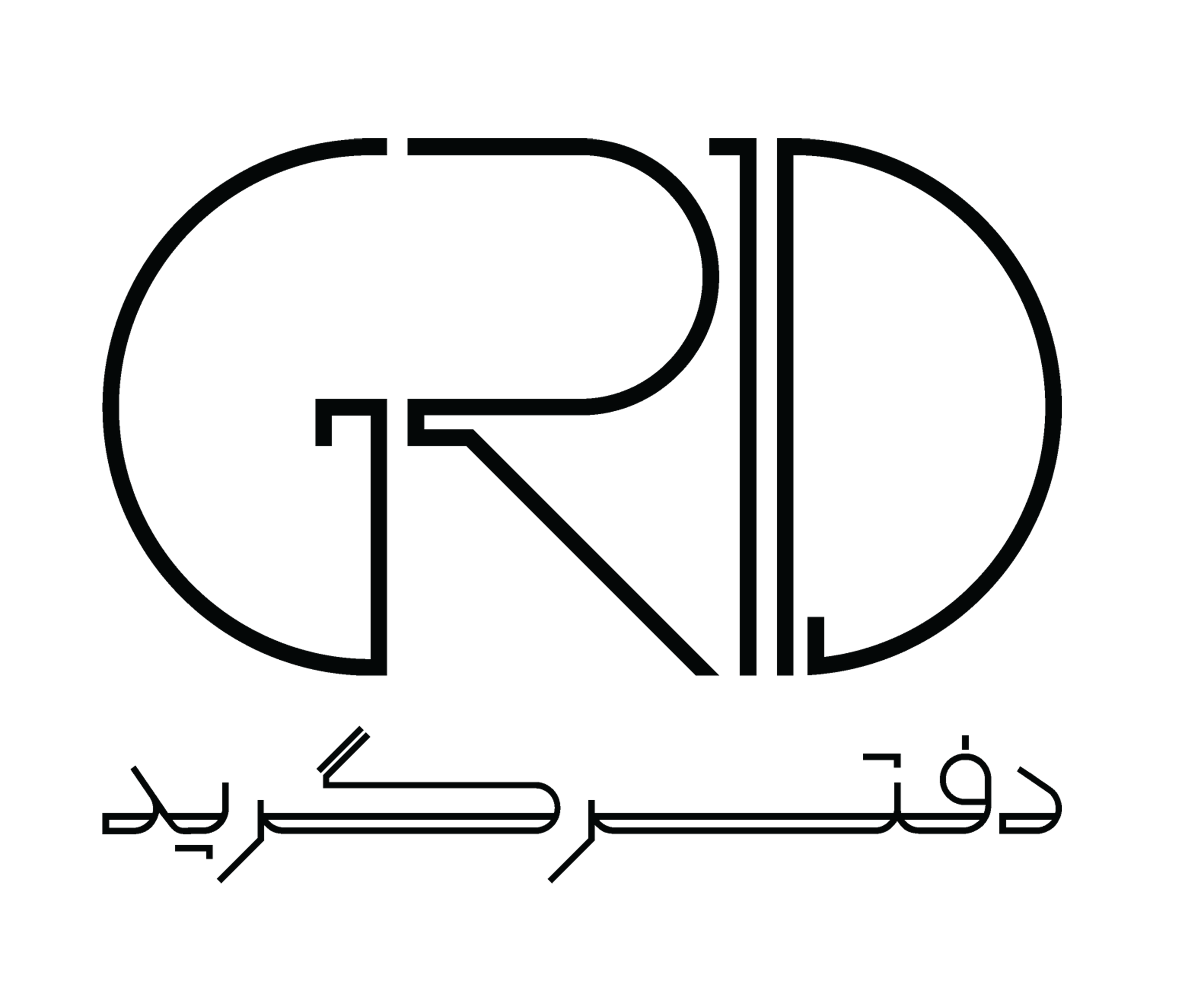 دفتر معماری گرید