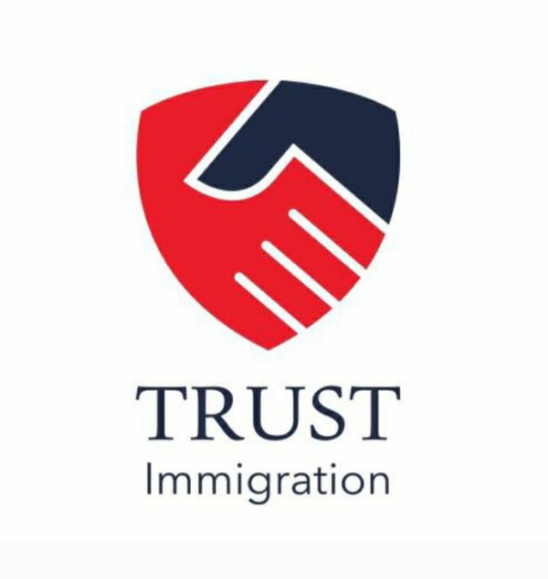 دفتر مهاجرتی تراست نمایندگی کاشان