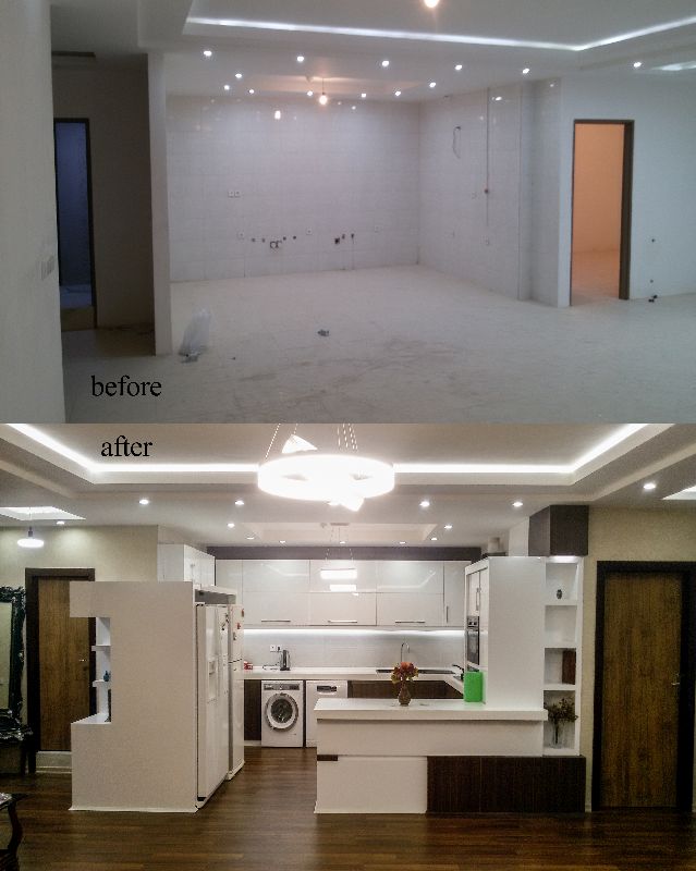 دفتر مهندسی ساختمان شماره 677 اهواز