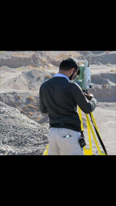 دفتر مهندسی قیومی