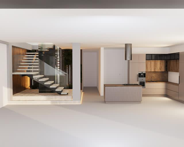 دفتر مهندسی معماری اِستراکچر رفسنجان