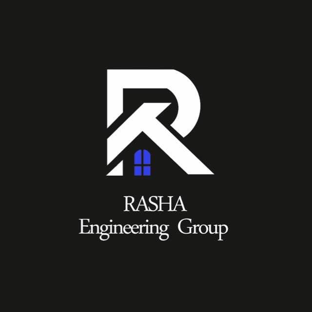 دفتر مهندسی معماری راشا