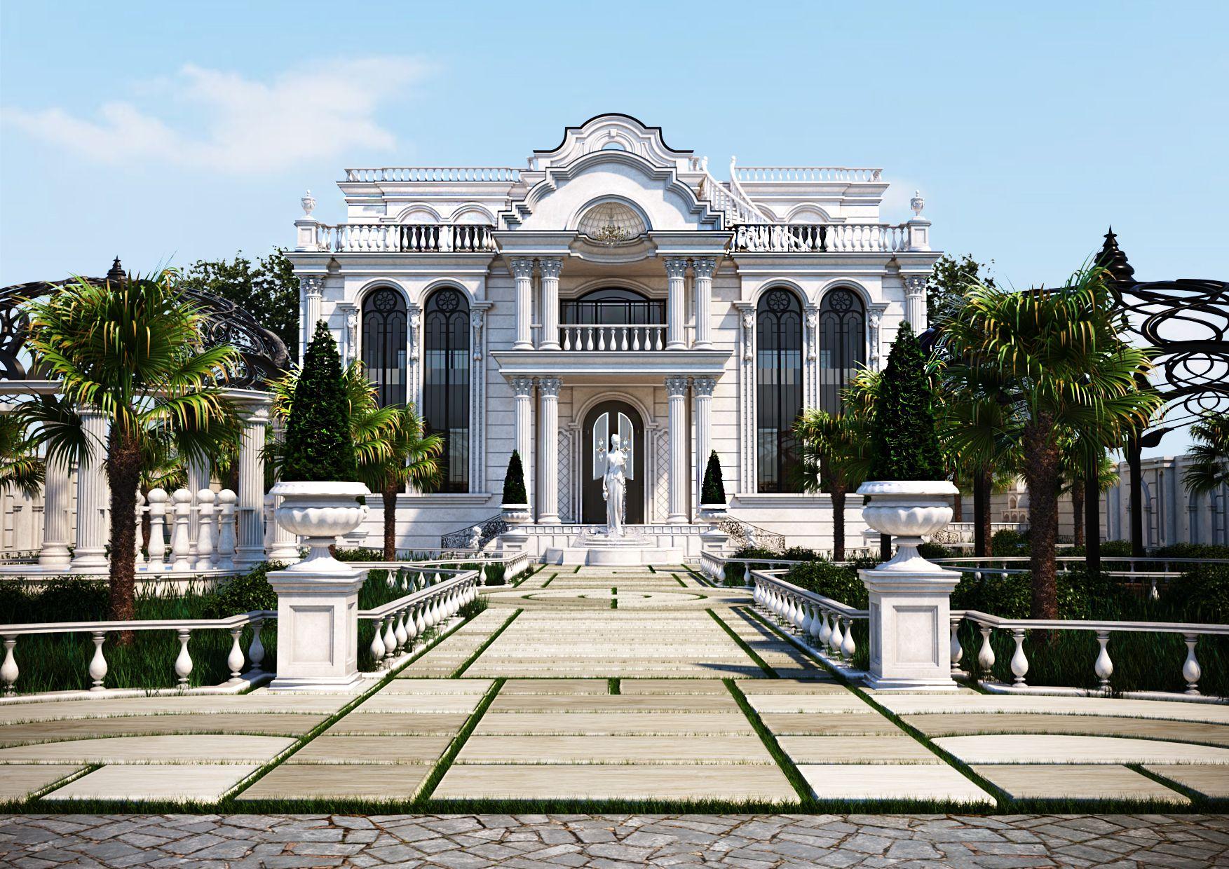 دفتر مهندسی معماری و شهرسازی آرتک