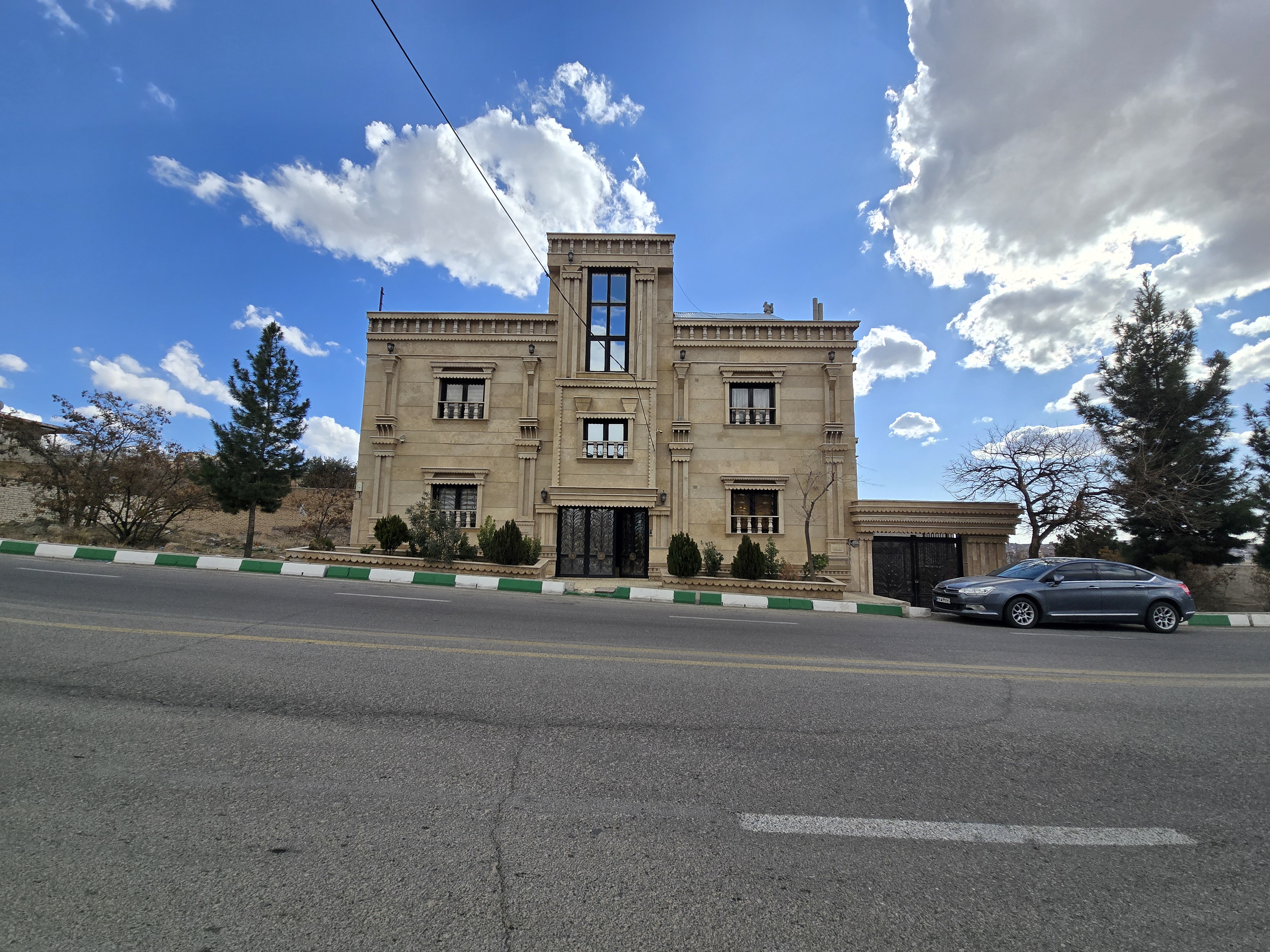 دفتر مهندسی پاسارگاد