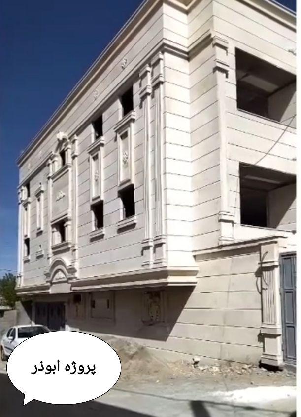 دفتر مهندسی پیمانکاری نوآوران امید