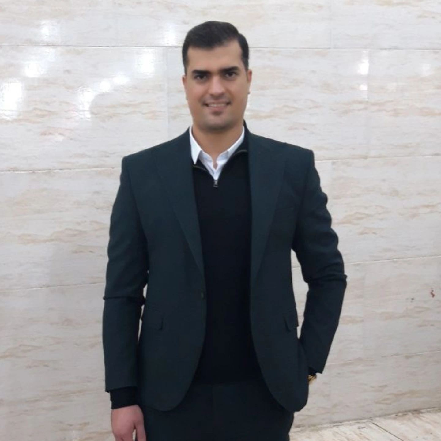 دفتر وکالت احمد نورالدین