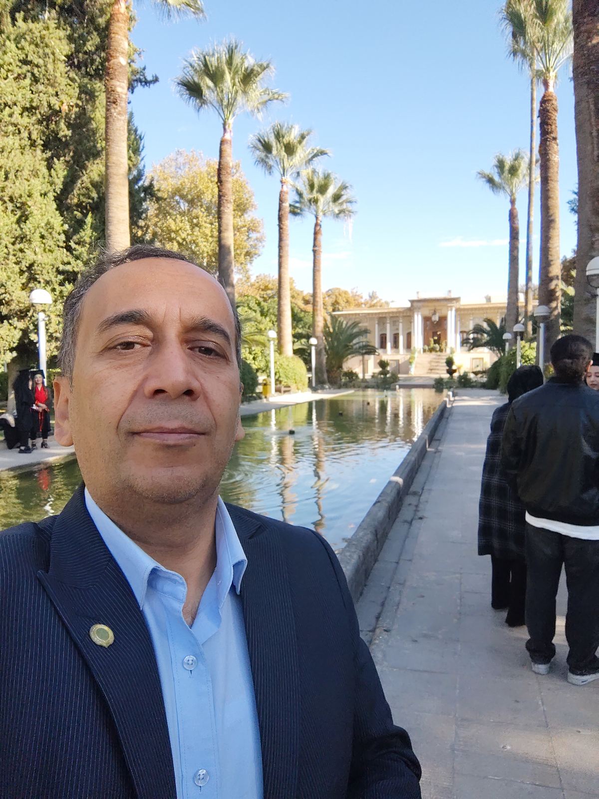 دفتر وکالت ارحام حاتمی