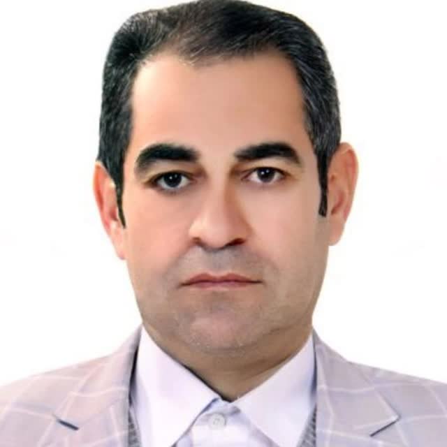 دفتر وکالت