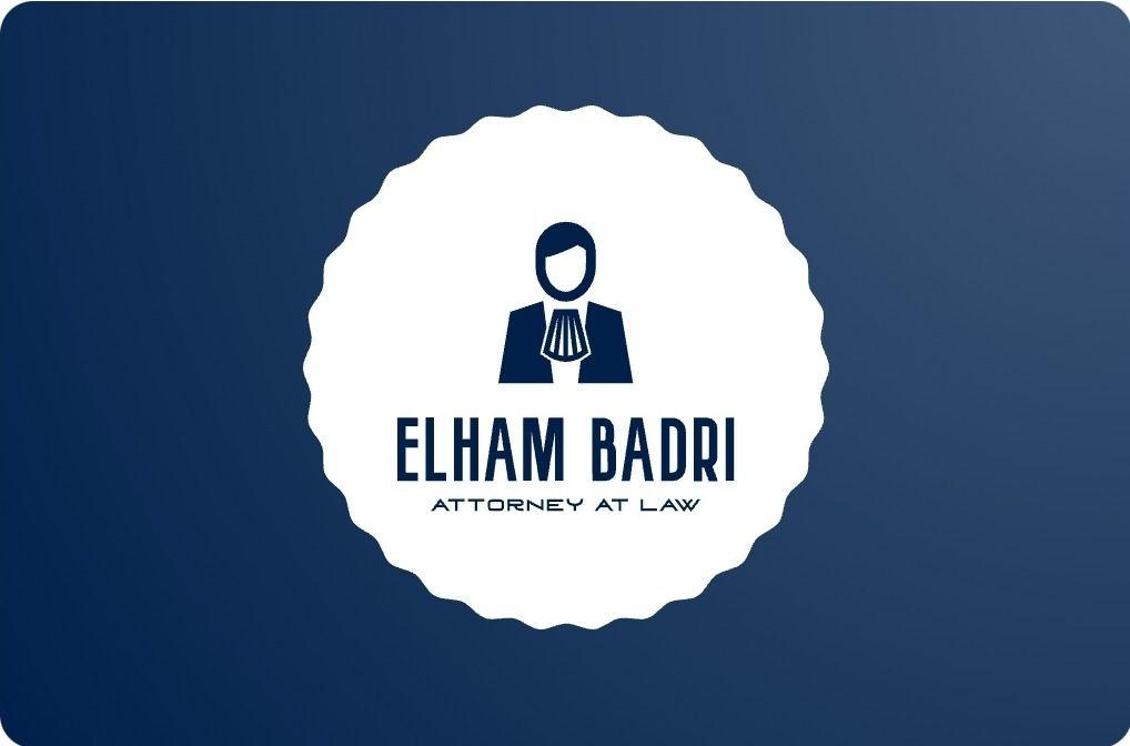 دفتر وکالت الهام بدری