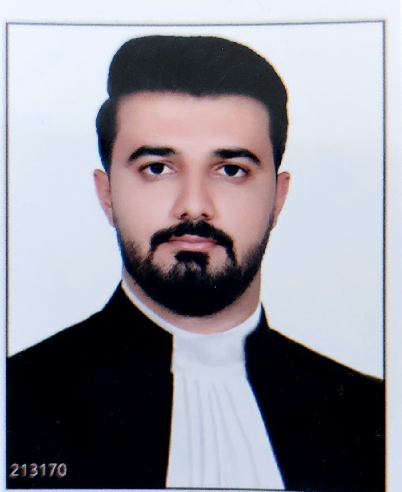 دفتر وکالت امین احمدی
