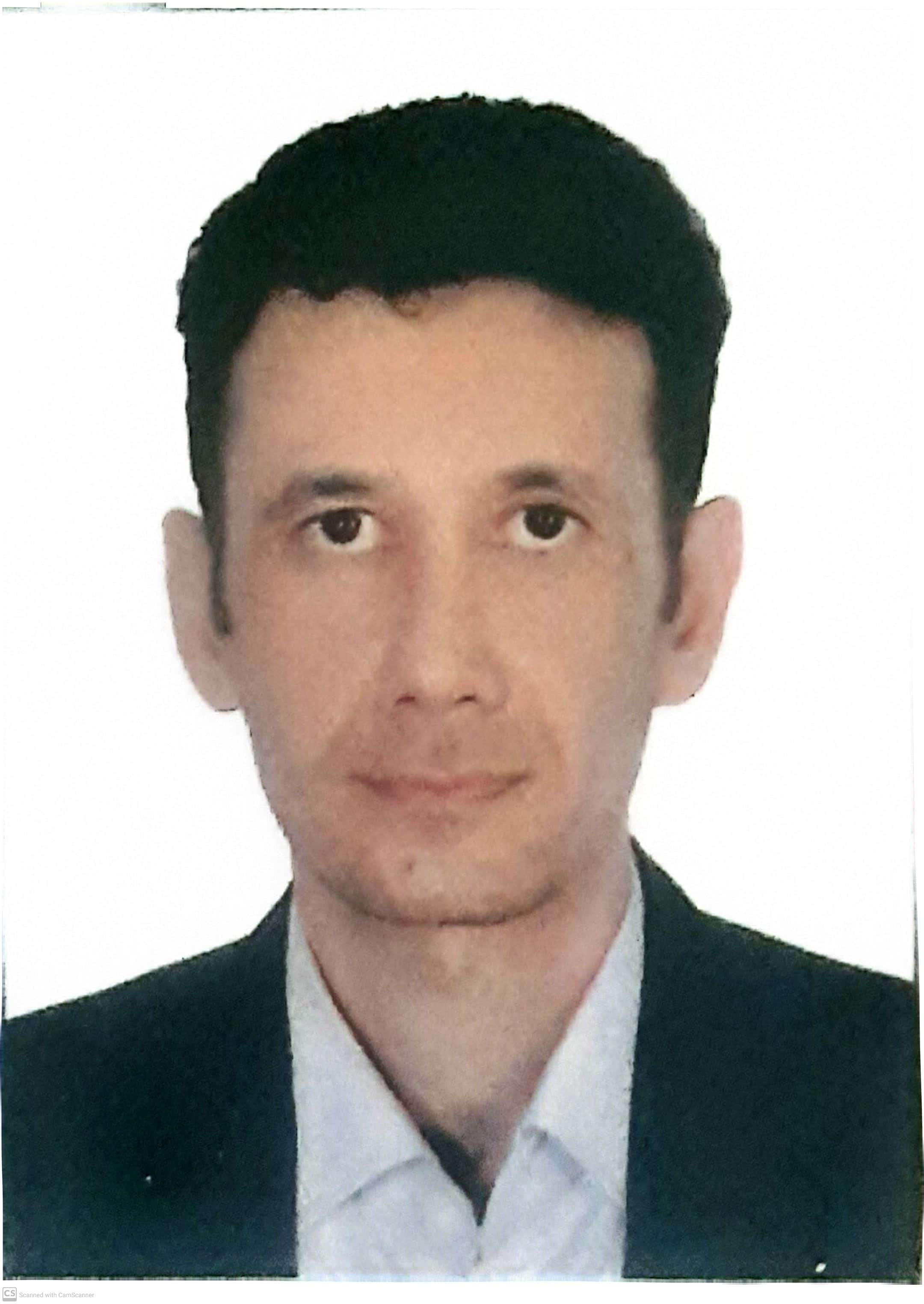 دفتر وکالت امین طولابی