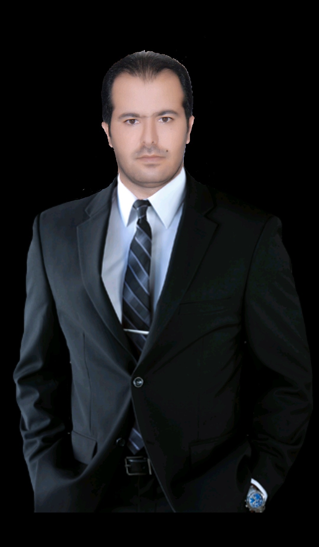 دفتر وکالت بهنام پروین