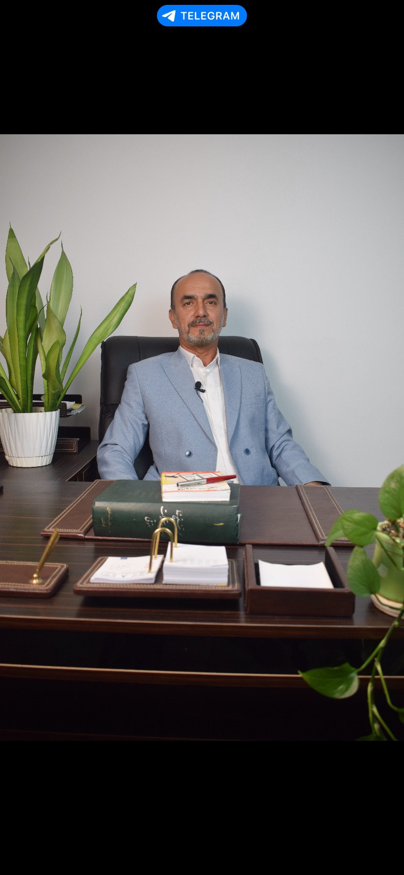 دفتر وکالت خاکزاد