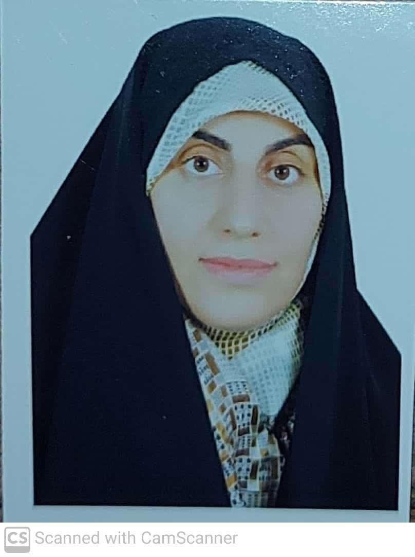 دفتر وکالت دکتر فاطمه بنادکیان
