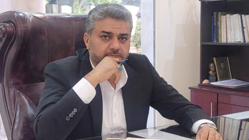 دفتر وکالت دکتر محمود ایثاری