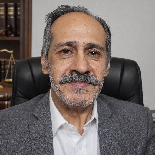 دفتر وکالت زارعی