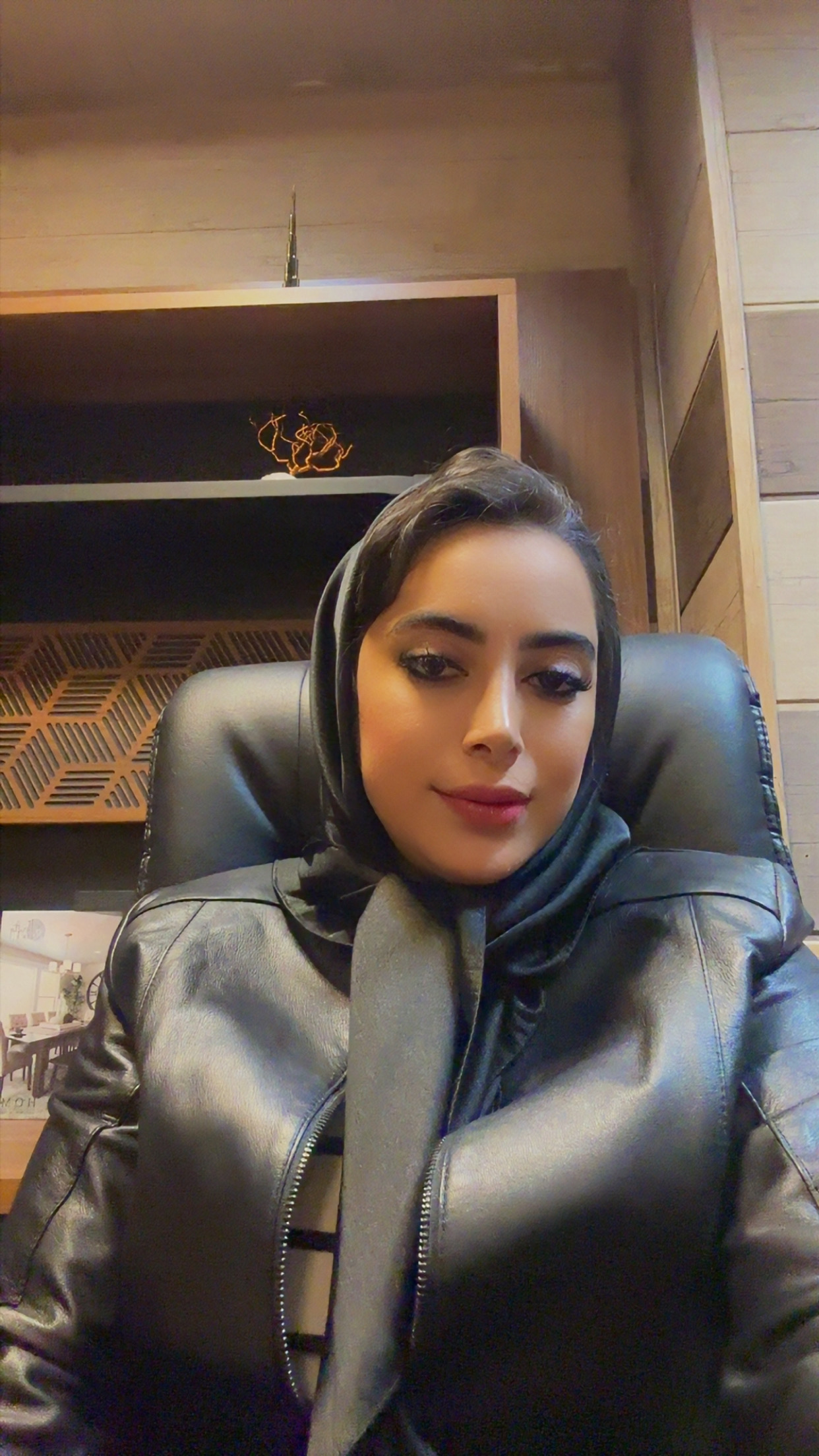دفتر وکالت سارا الماسی وکیل دادگستری