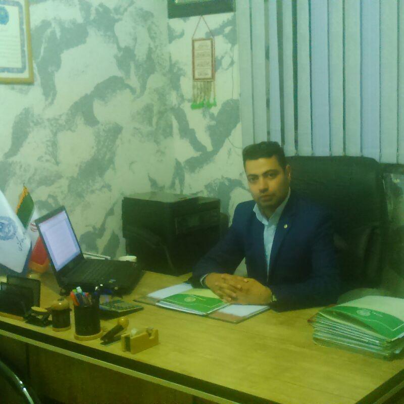 دفتر وکالت سجاد فریادی