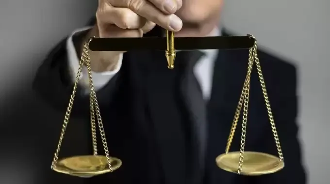 دفتر وکالت سمیه اکرمی وکیل پایه یک دادگستری