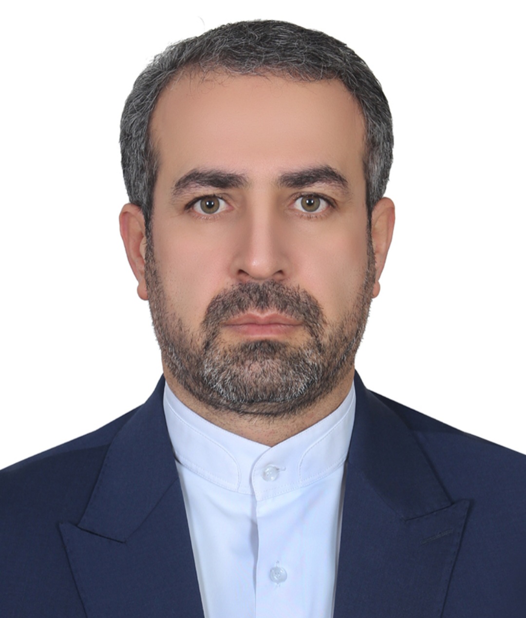 دفتر وکالت سید رضا عابدی