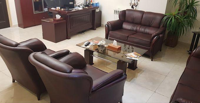 دفتر وکالت سید سجاد اسدالهی