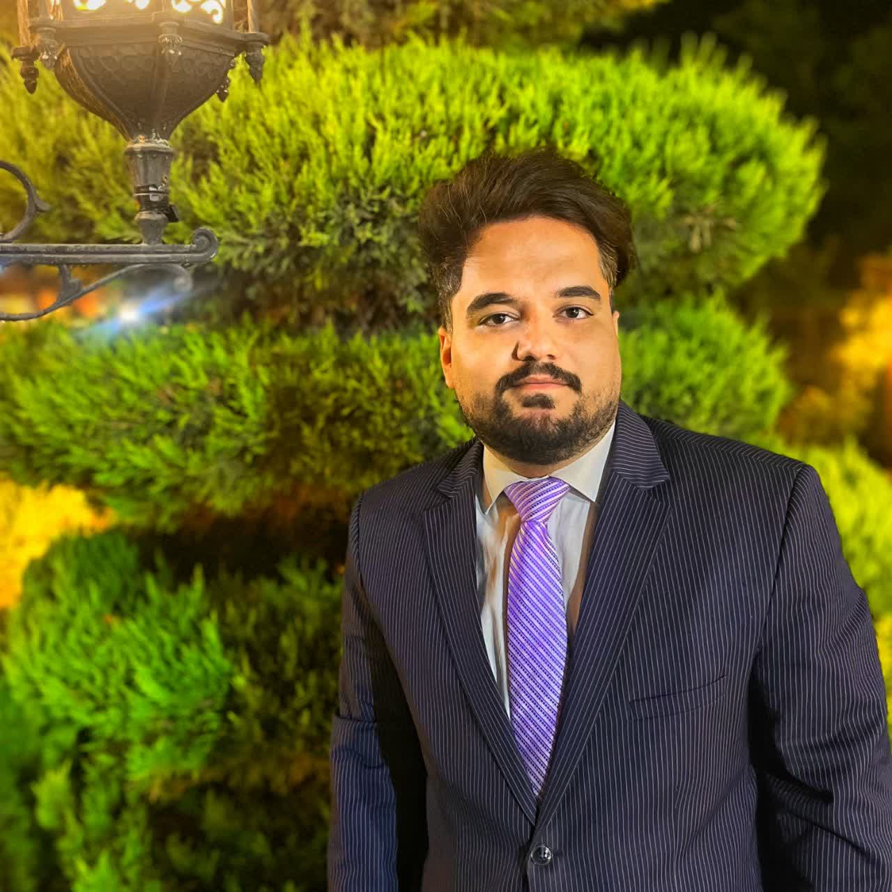 دفتر وکالت علی اصغر بیگی