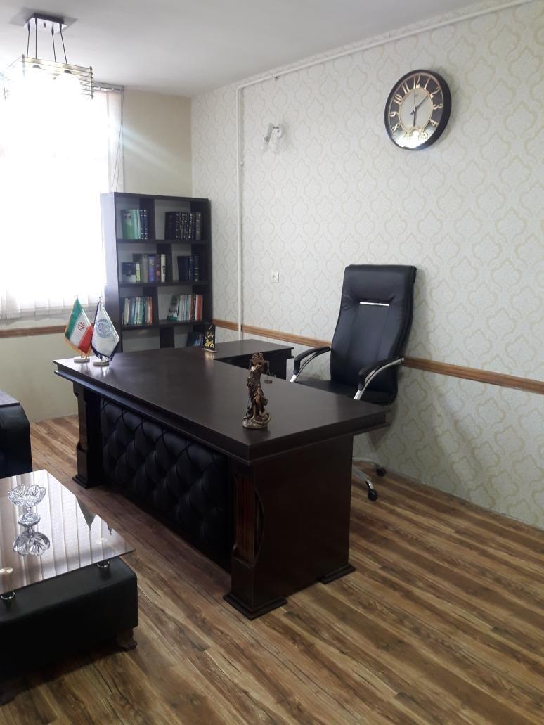 دفتر وکالت علی اکبر محمدی قلعه نی