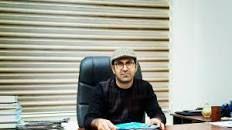 دفتر وکالت علیرضا رئیسی