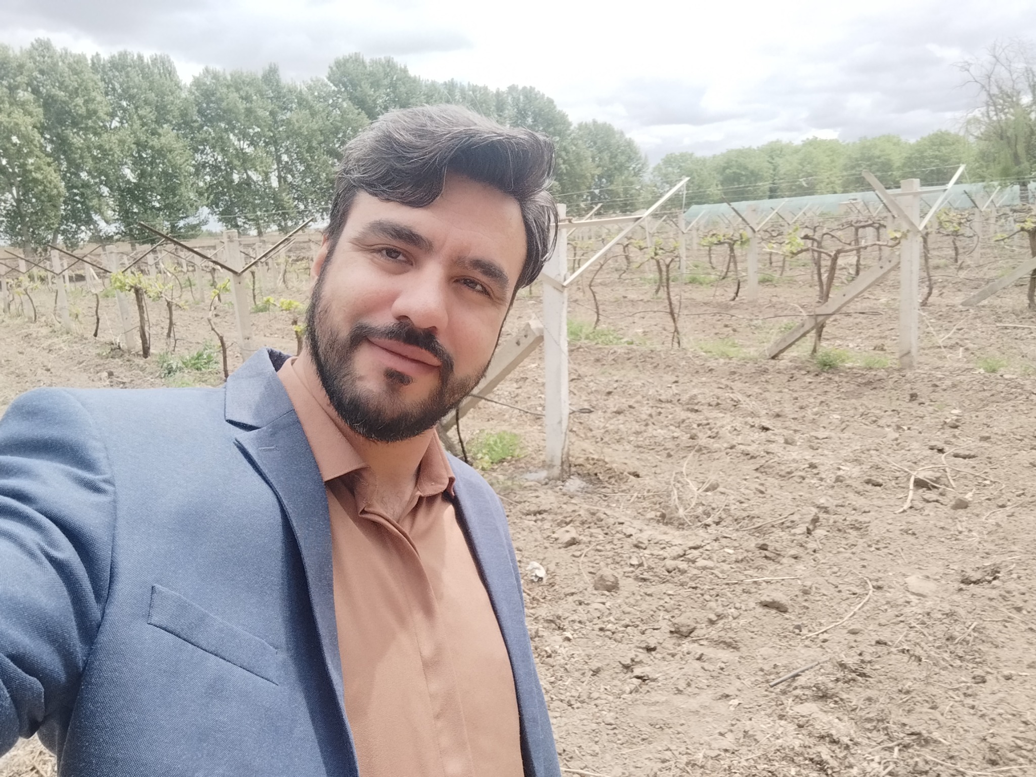 دفتر وکالت قائمی