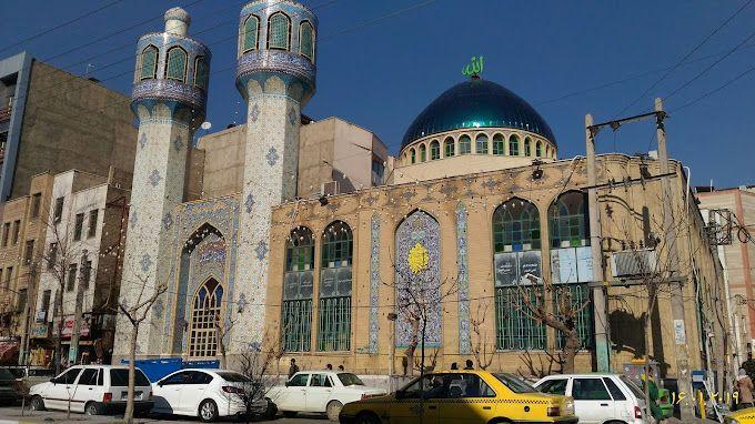 دفتر وکالت قاسم شکری