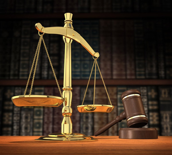 دفتر وکالت مجتبی علیمرادی