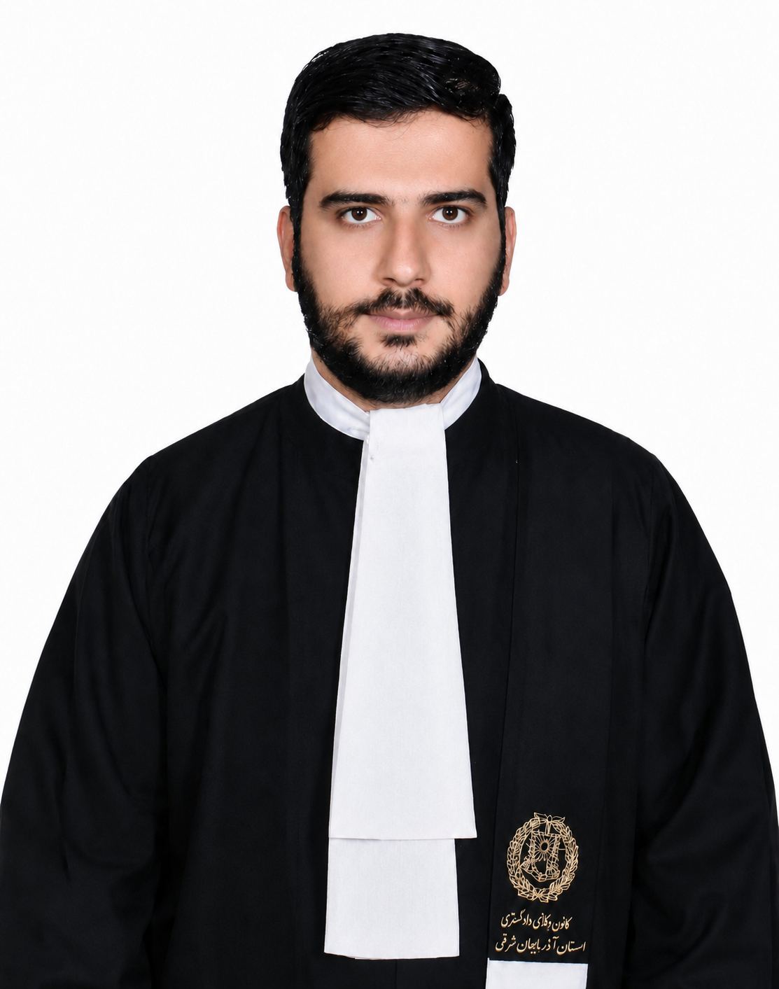 دفتر وکالت محمد تنهائیان