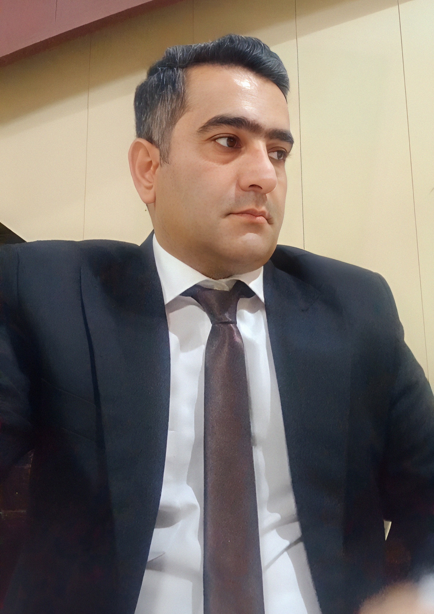 دفتر وکالت محمد مهدی ترحمی