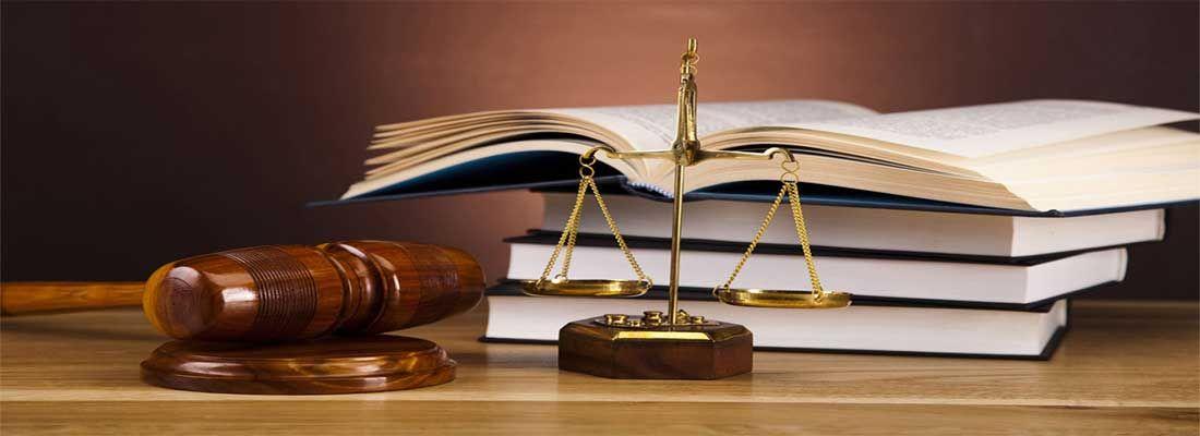 دفتر وکالت مرضیه ربیعی