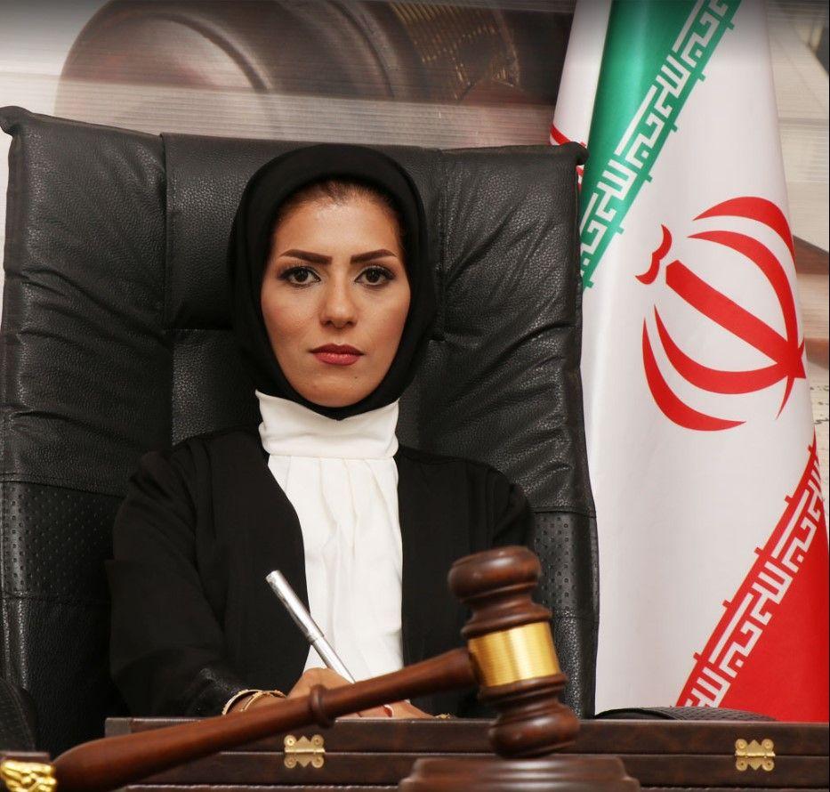 دفتر وکالت مریم شایق