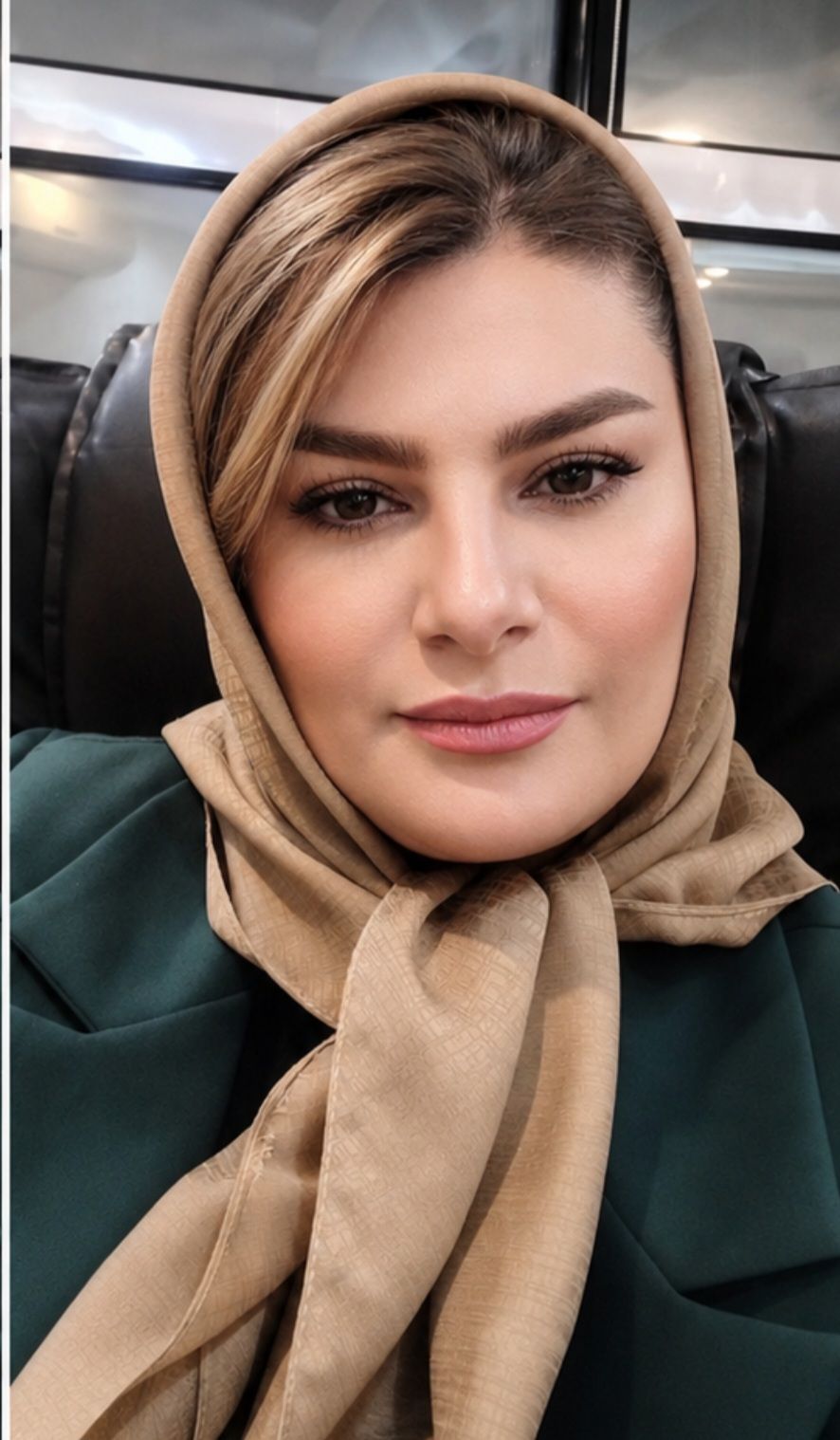 دفتر وکالت مریم کولیوند
