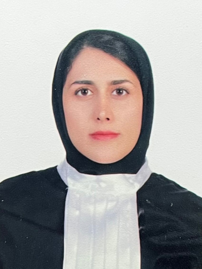 دفتر وکالت مستانه طوفانی